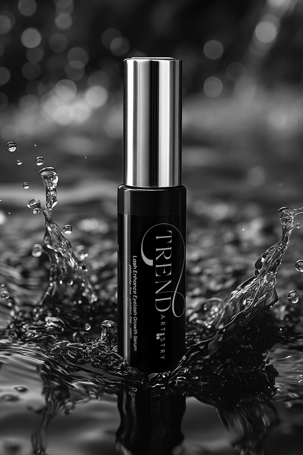 Lash Growth Serum